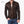 Load image into Gallery viewer, CHAQUETA CCH-74 - CHOCOLATE
