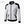 Load image into Gallery viewer, CHAQUETA CCH-81 - BLACK WHITE
