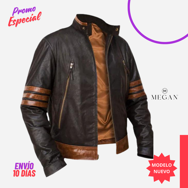 ¡PROMO ESPECIAL! 💥- CHAQUETA CCH-59 - WOLVERINE