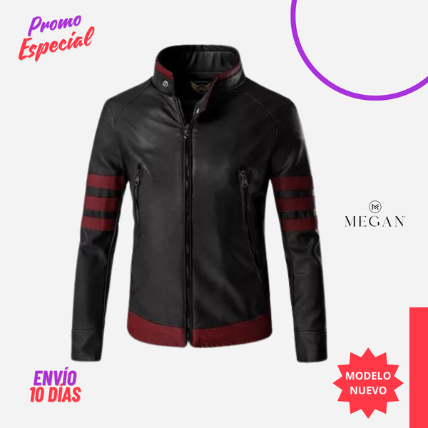 ¡PROMO ESPECIAL! 💥- CHAQUETA CCH-59 - WOLVERINE V2