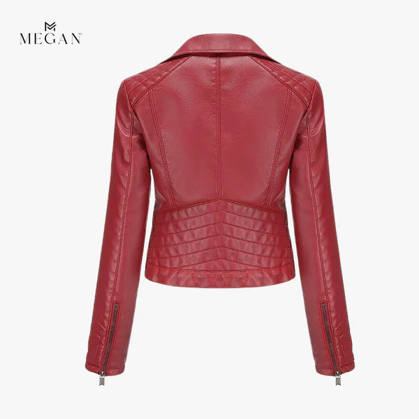 BIKER BKM-36 - ROJO