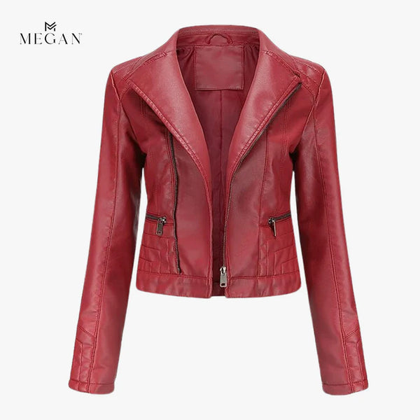 BIKER BKM-36 - ROJO