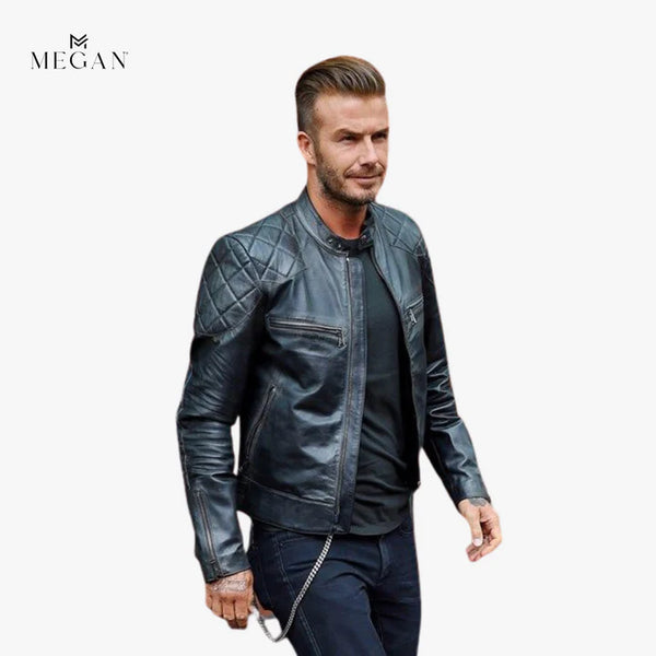 CHAQUETA CCH-37 - BECKHAM