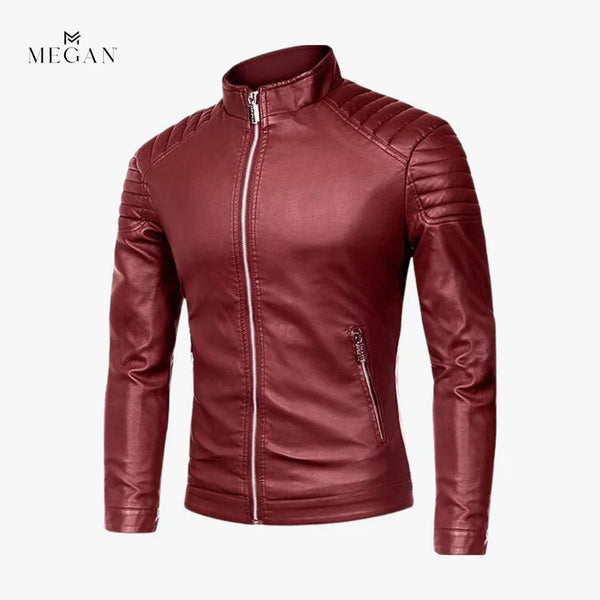 CHAQUETA CCH-34 - ROJO