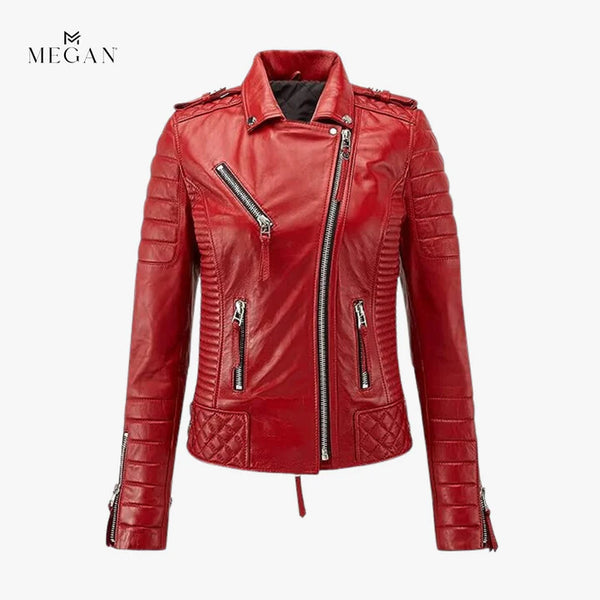 BIKER BKM-19 - ROJO