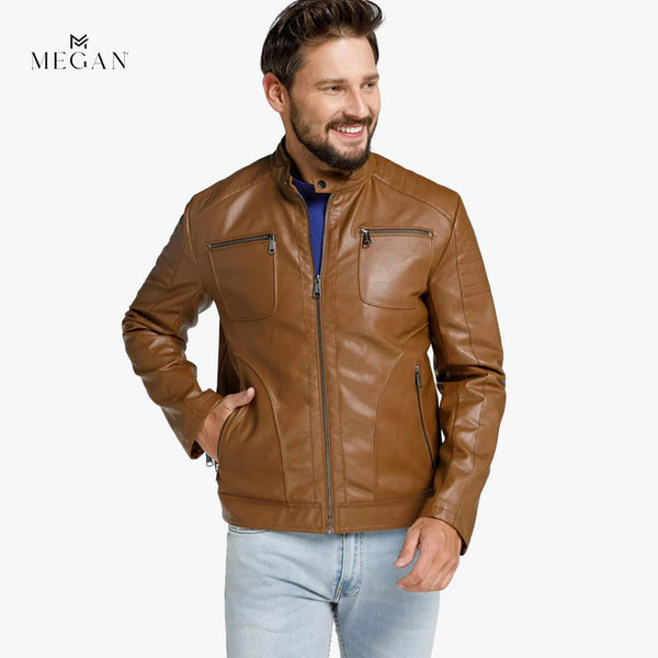 CHAQUETA CCH-93 - CAMEL