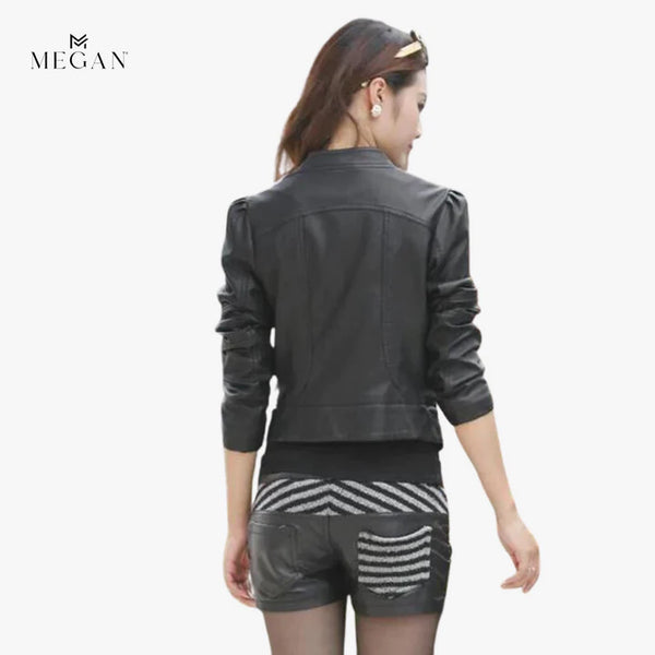 CHAQUETA CCM-20 - NEGRO