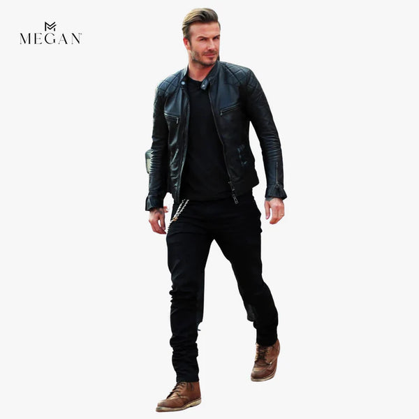 CHAQUETA CCH-37 - BECKHAM