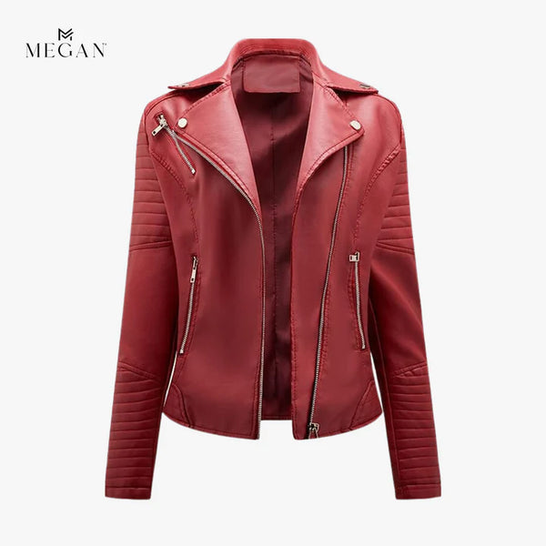 BIKER BKM-02 - ROJO