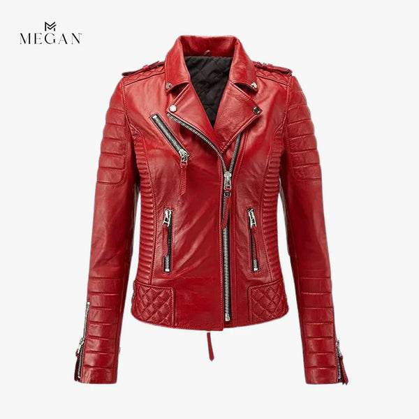 BIKER BKM-19 - ROJO