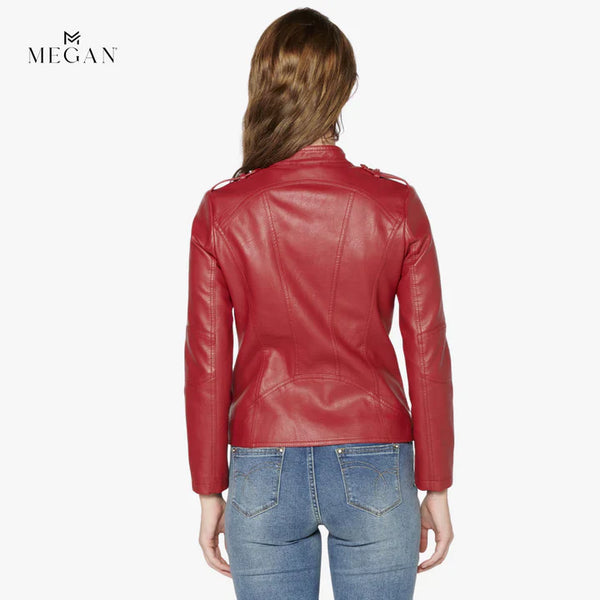 CHAQUETA CCM-16 - ROJO