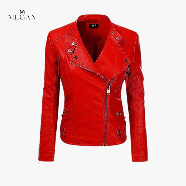 BIKER BKM-41 - ROJO