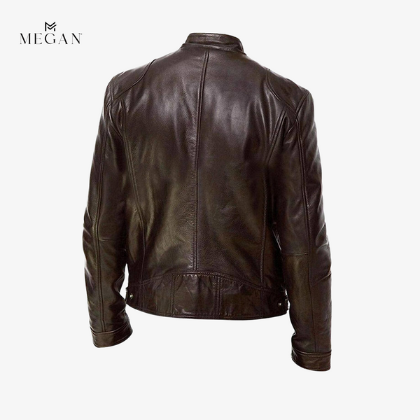 CHAQUETA CCH-06 - MARRON