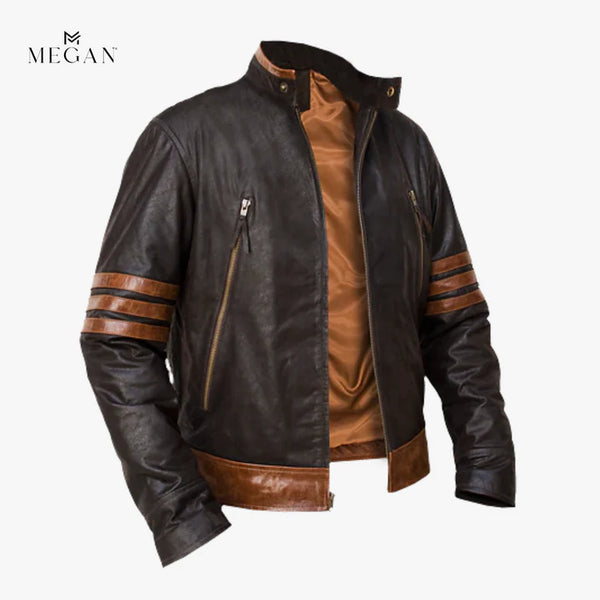 CHAQUETA CCH-59 - WOLVERINE