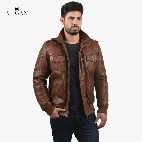 CHAQUETA CCH-87 - COÑAG