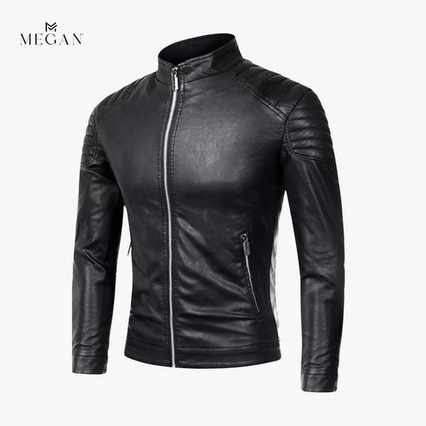 CHAQUETA CCH-34 - NEGRO