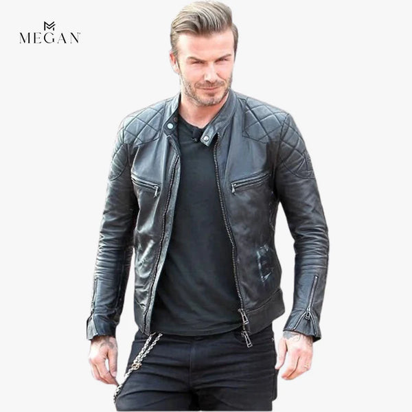 CHAQUETA CCH-37 - BECKHAM