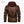 Load image into Gallery viewer, ¡PROMO EXCLUSIVA! 💥- CHAQUETA CCH-38 - CHOCOLATE CON CAPUCHA
