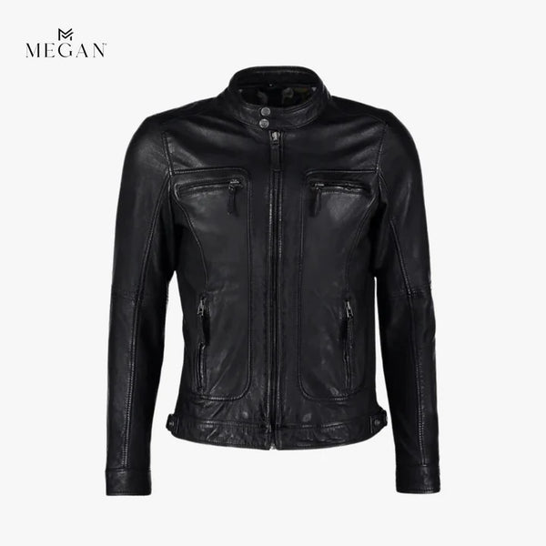 CHAQUETA CCH-55 - NEGRO