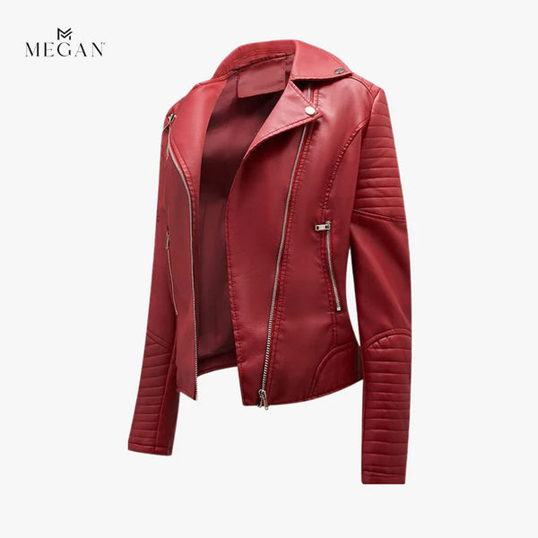 BIKER BKM-02 - ROJO