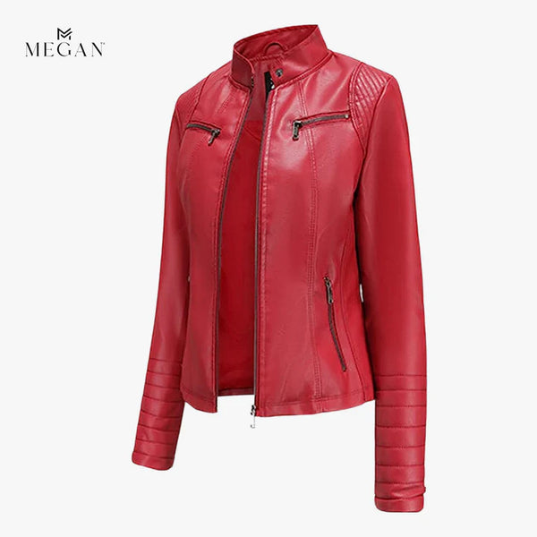 CHAQUETA CCM-14 - ROJO