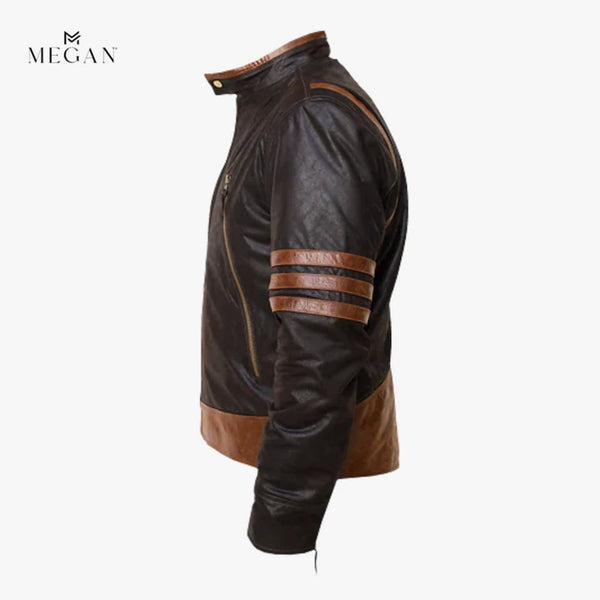 CHAQUETA CCH-59 - WOLVERINE