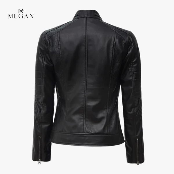 CHAQUETA CCM-17 - NEGRO