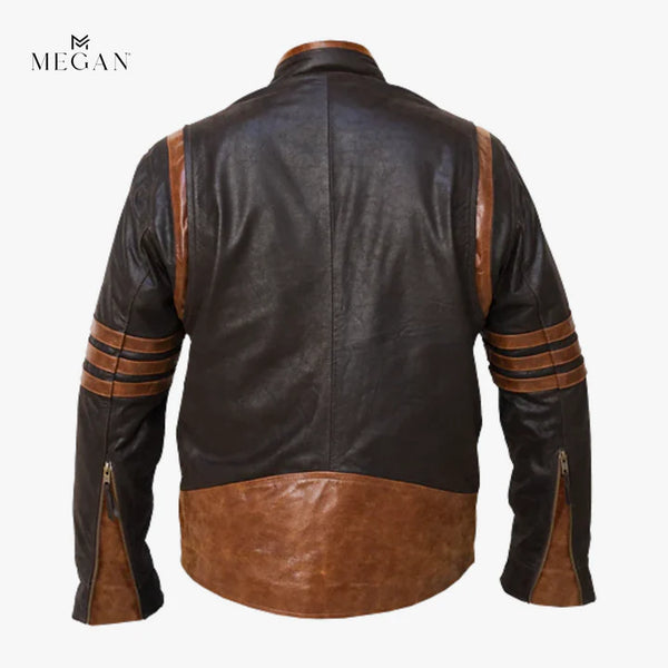 CHAQUETA CCH-59 - WOLVERINE