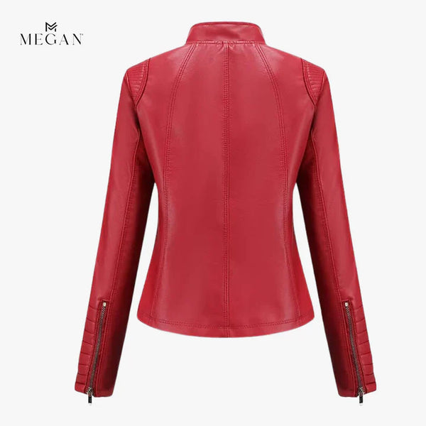 CHAQUETA CCM-14 - ROJO