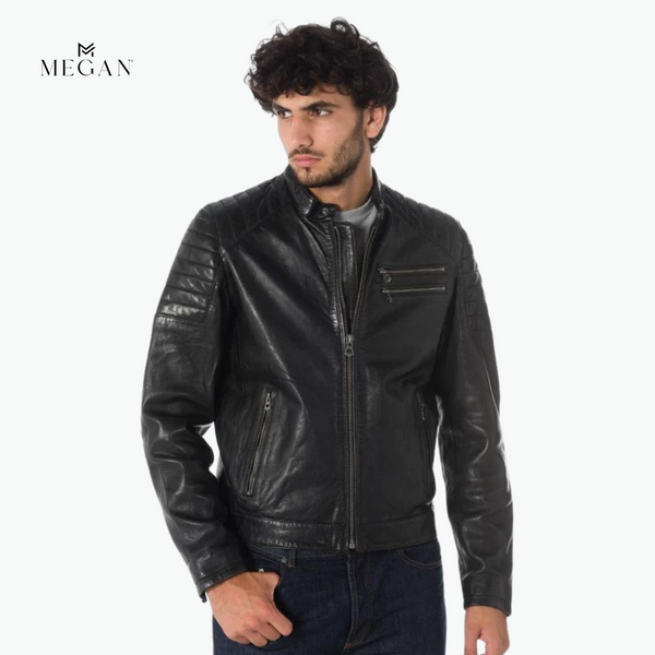 CHAQUETA CCH-48 - NEGRO