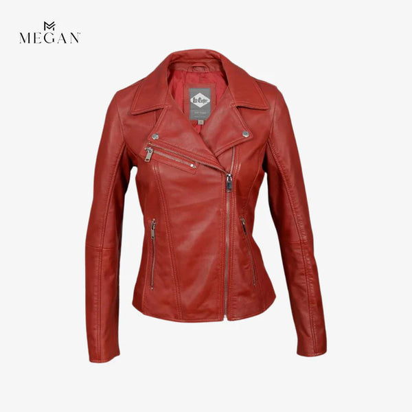 BIKER BKM-50 - ROJO