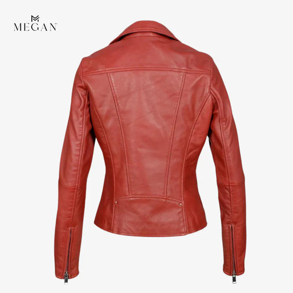 BIKER BKM-50 - ROJO