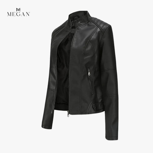 CHAQUETA CCM-02 - NEGRO