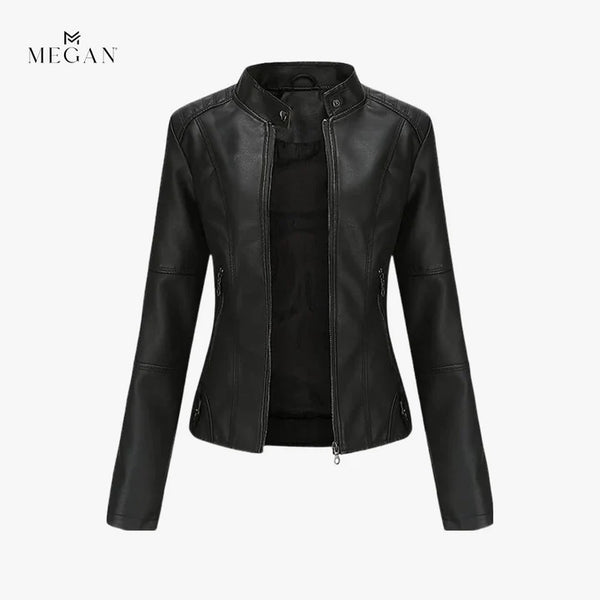 CHAQUETA CCM-02 - NEGRO