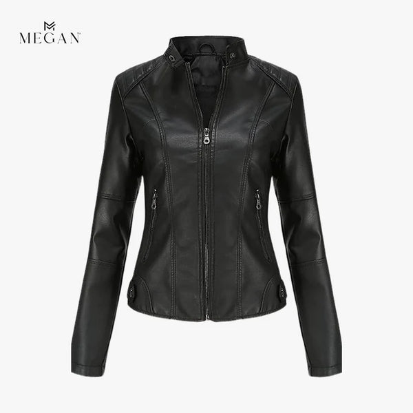 CHAQUETA CCM-02 - NEGRO