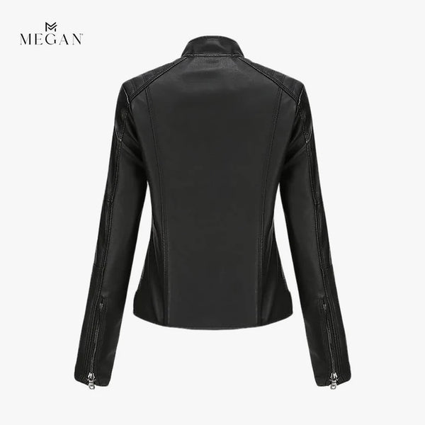 CHAQUETA CCM-02 - NEGRO