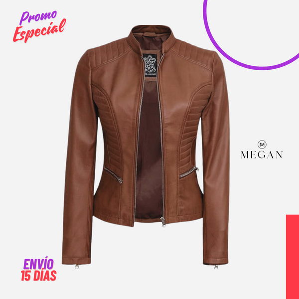 ¡PROMO EXCLUSIVA! 💥- CHAQUETA CCM-15 - CAMEL