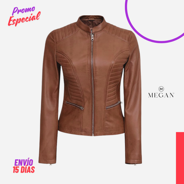 ¡PROMO EXCLUSIVA! 💥- CHAQUETA CCM-15 - CAMEL