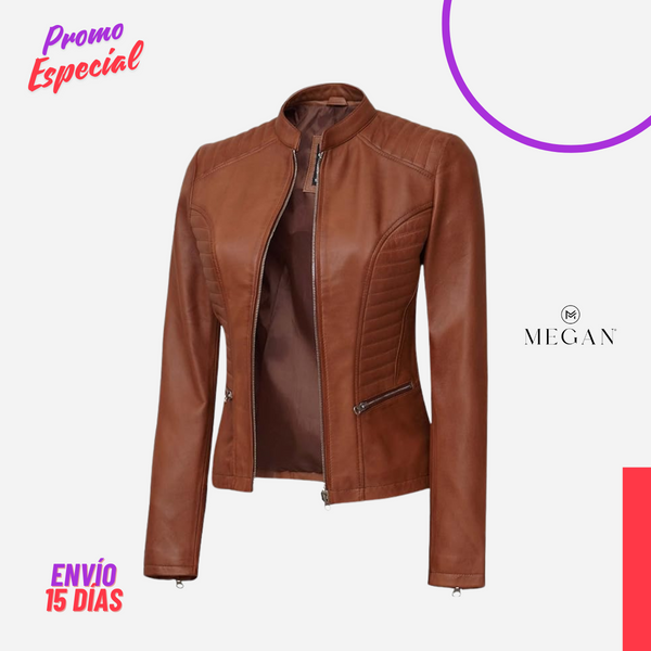 ¡PROMO EXCLUSIVA! 💥- CHAQUETA CCM-15 - CAMEL