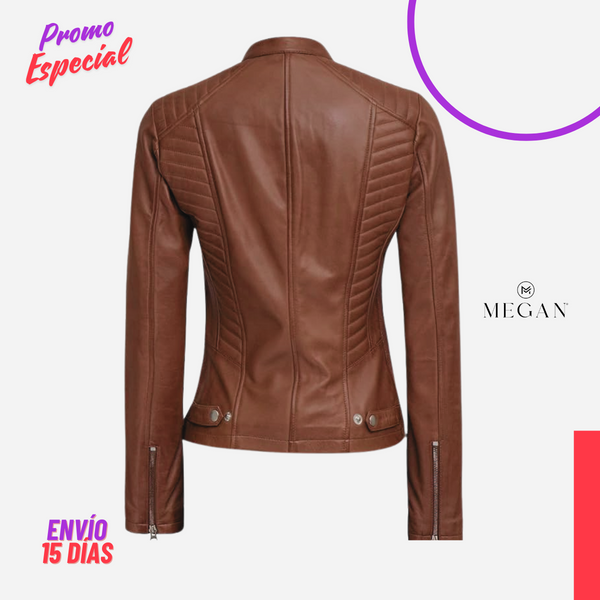 ¡PROMO EXCLUSIVA! 💥- CHAQUETA CCM-15 - CAMEL