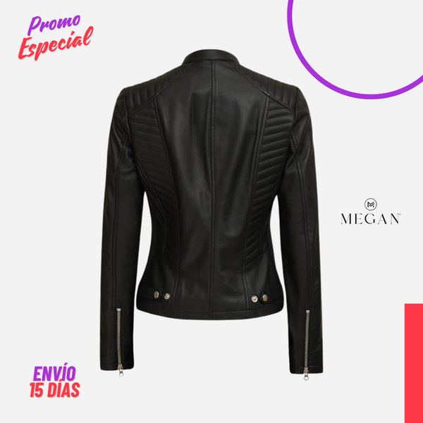 ¡PROMO EXCLUSIVA! 💥- CHAQUETA CCM-15 - NEGRO