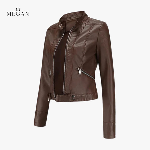 CHAQUETA CCM-18 - CHOCOLATE