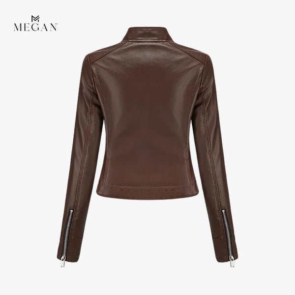 CHAQUETA CCM-18 - CHOCOLATE