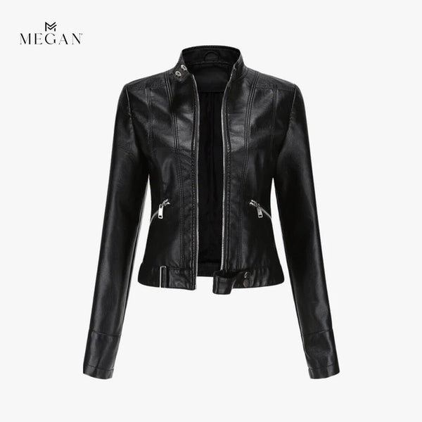 CHAQUETA CCM-18 - NEGRO