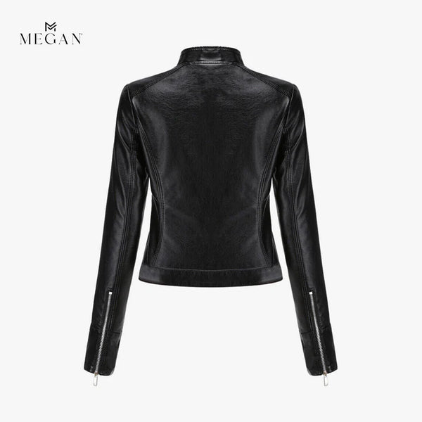 CHAQUETA CCM-18 - NEGRO