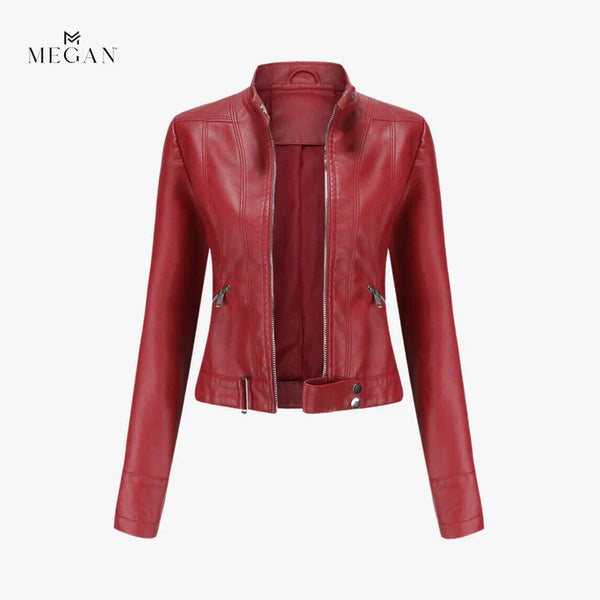 CHAQUETA CCM-18 - ROJO