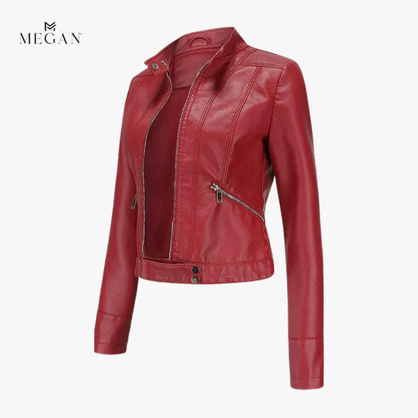 CHAQUETA CCM-18 - ROJO