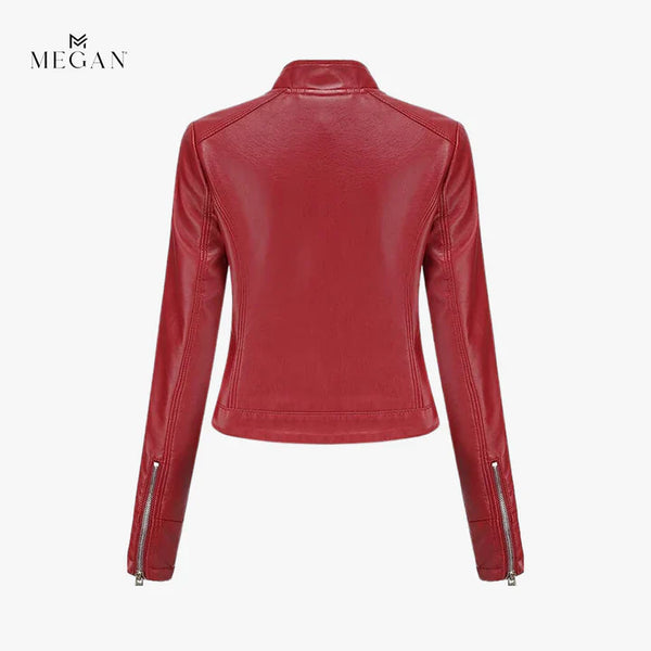 CHAQUETA CCM-18 - ROJO