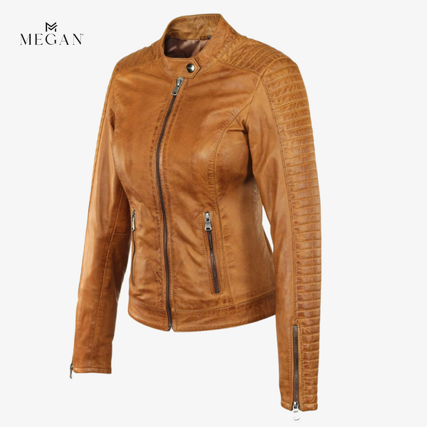 CHAQUETA CCM-19-CAMEL