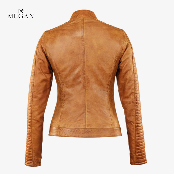 CHAQUETA CCM-19-CAMEL